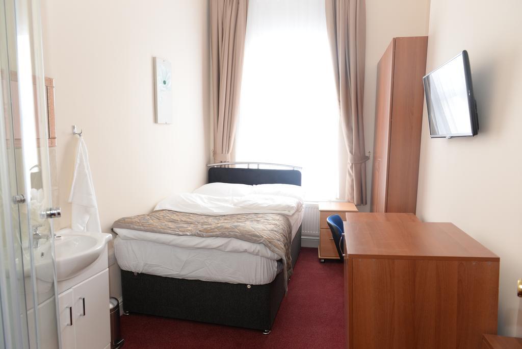 Hotel Global Londres