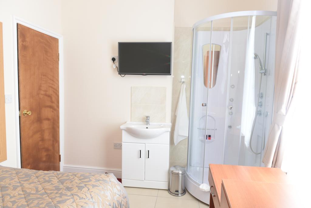 Global Hotel London