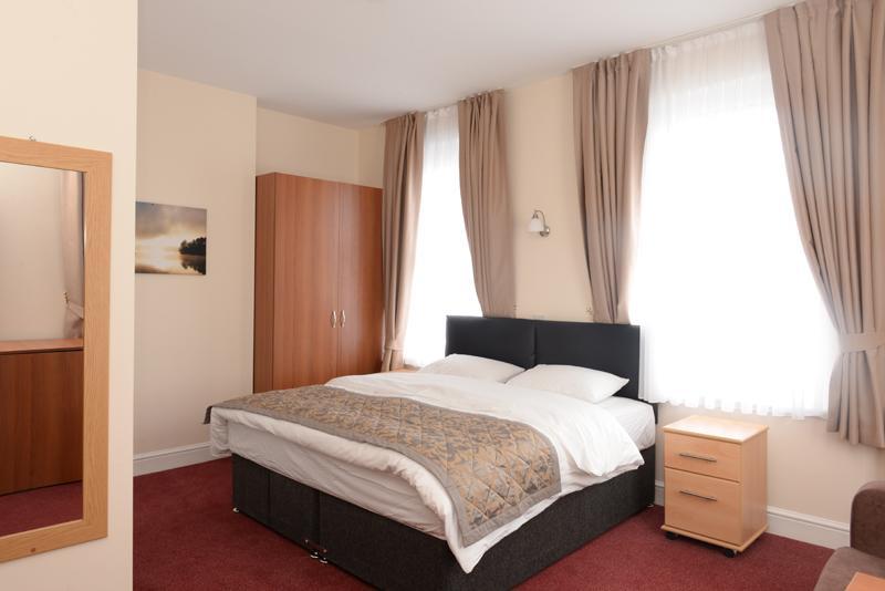 Hotel Global London